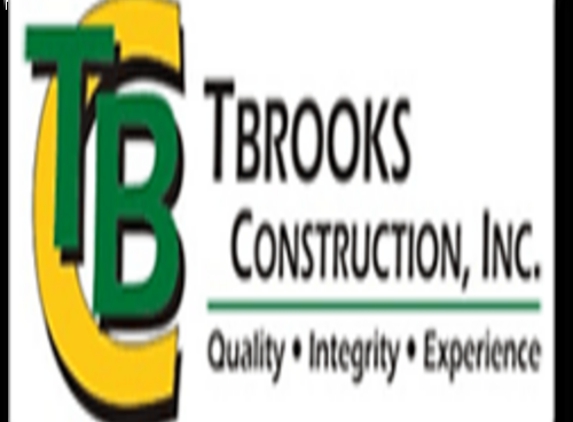 T Brooks Construction Inc. - Ventura, CA