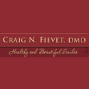 Fievet, Craig N Dmd - Clinics