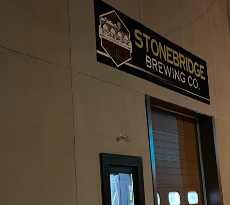 Stone Bridge Brewing Company - Johnstown, PA