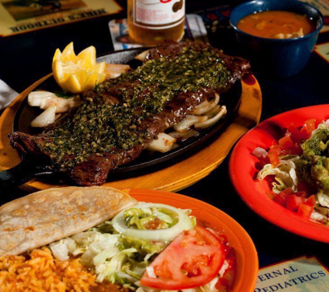 Nickys Mexican Restaurant - Shreveport, LA