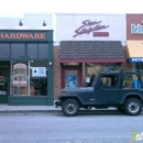 Shear Satisfaction - Beauty Salons