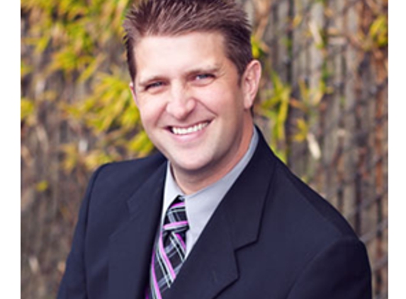 Richard Justin Tooke, DMD - Portland, OR