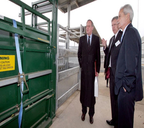 Veterinary Clinical Centre - Wagga Wagga, NSW