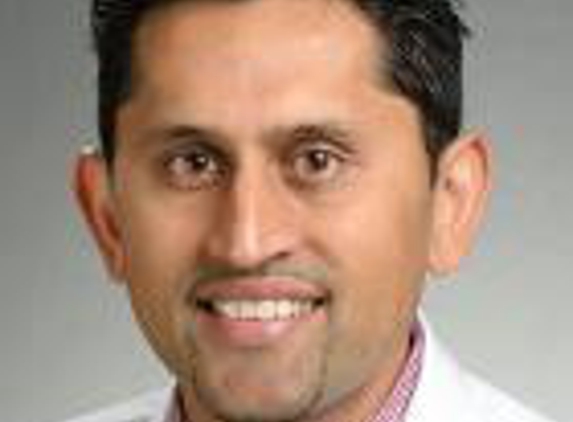 Ashish R Parekh   M.D. - Los Angeles, CA