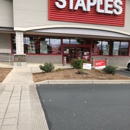 Staples - Office Equipment & Supplies