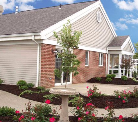 Brethren Care Village - Ashland, OH