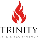 Trinity Fire and Technology - Fireproofing