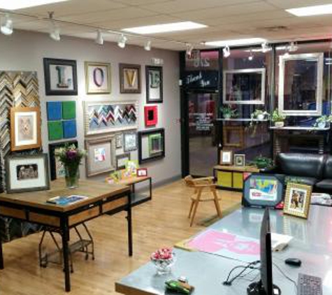 Dupage Framing Center - Wheaton, IL