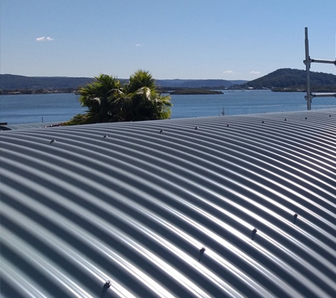 Glenroofing Pty Ltd - Taree, NSW