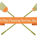 A Plus Cleaning Service Inc. - Window Cleaning