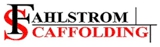 Fahlstrom Scaffolding Pty Ltd Logo