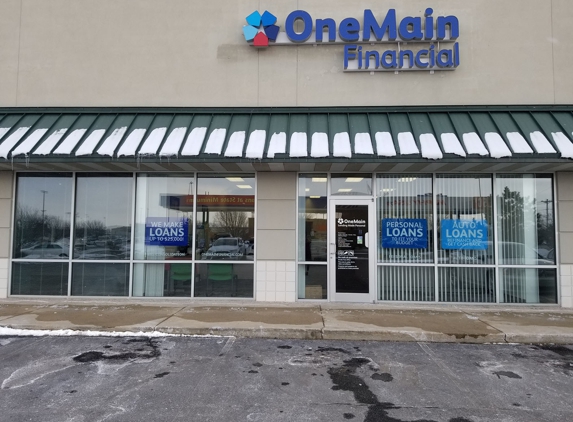 OneMain Financial - Frankfort, IN