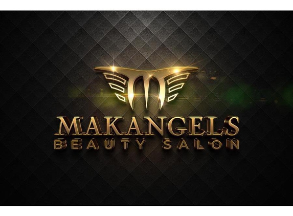 Makangels Beauty Salon - Indianapolis, IN