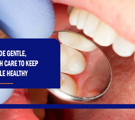 Dr. Thanh and Theresa Truong - Camden, NSW. We provide gentle, thorough care to keep your smile healthy.