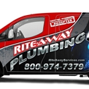 Rite-A-Way Services Inc. - Plumbers