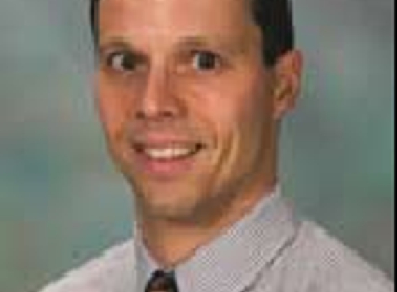 Dr. Brian Paul Fedoronko, MD - Saline, MI