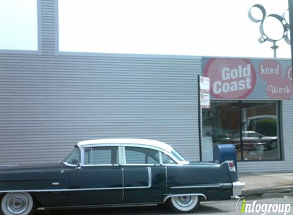 Gold Coast Car Wash - Chicago, IL