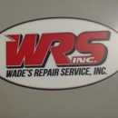 Wade's Repair Service Inc - Electric Contractors-Commercial & Industrial