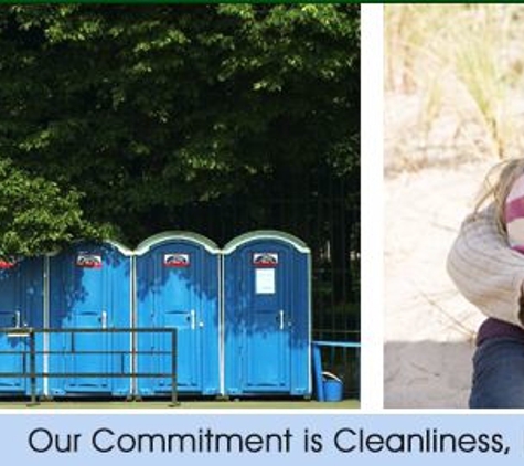 Clean Relief Portables - Riverside, CA