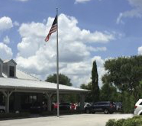 Plaza Chrysler Dodge Jeep Ram - Inverness, FL