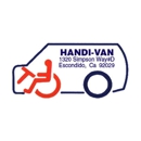 Handi Van - Wheelchair Repair