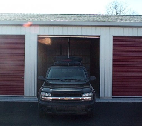 A & D Mini Storage - Parchment - Parchment, MI