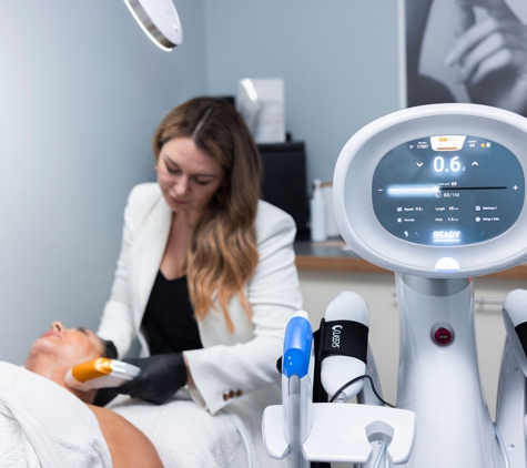 Chloe Regan Cosmetic Clinic - Noosaville, QLD