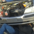 mobile mechanics - Brake Repair