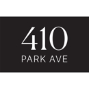 410 Park Avenue - Office & Desk Space Rental Service