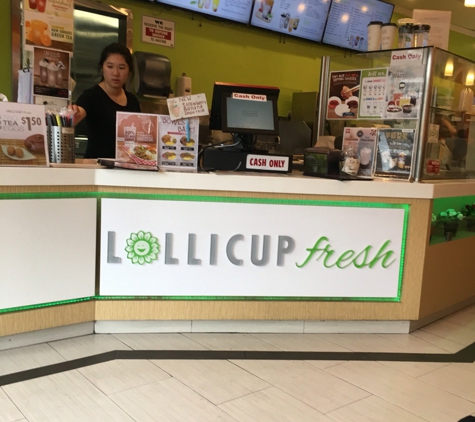 Lollicup - Alhambra, CA