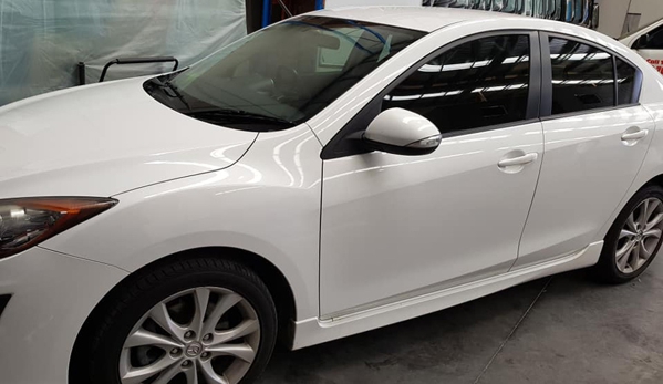 Premier Tinting