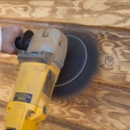 Log Home Finishing - Home Repair & Maintenance