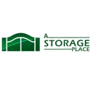 A Storage Place - Recreational Vehicles & Campers-Storage