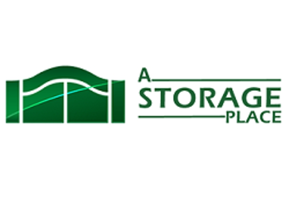 A Storage Place - Yuma, AZ