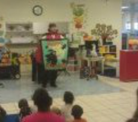 Achievement Center For Early Learning - Tampa, FL