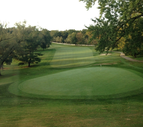 Glenn Dale Golf Club - Glenn Dale, MD