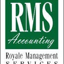 RMS Accounting - Bookkeeping
