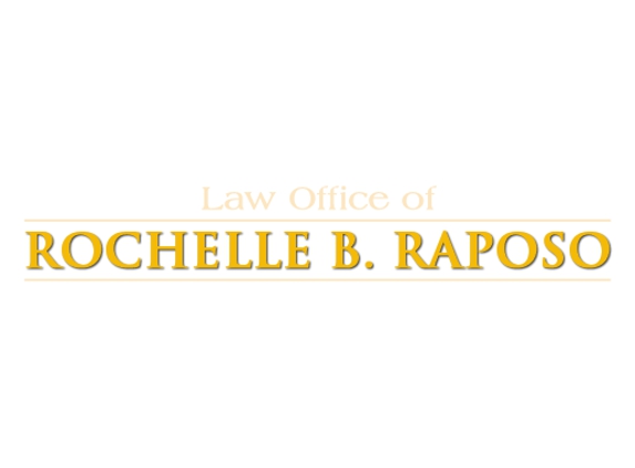Raposo Rochelle Attorney - Fall River, MA