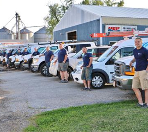 J&R Herra Heating, Cooling, & Plumbing - Elburn, IL