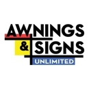 Awnings & Signs Unlimited