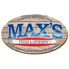 Max's Italian Restaurant & Pizzeria