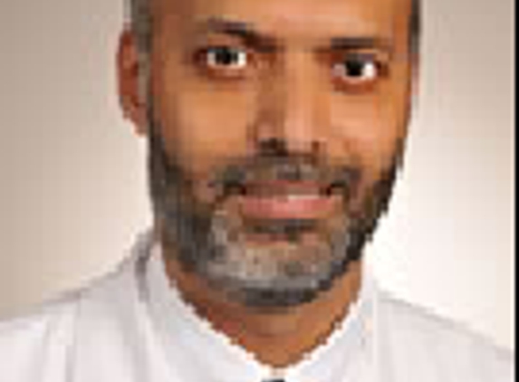 Dr. Zaheer Ahmed, MD - Decatur, IL