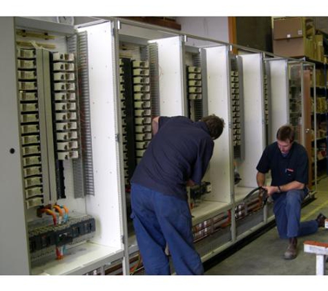 Bartech Switchboards PTY Ltd. - Moonah, TAS