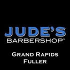 Jude's Barbershop Grand Rapids fuller