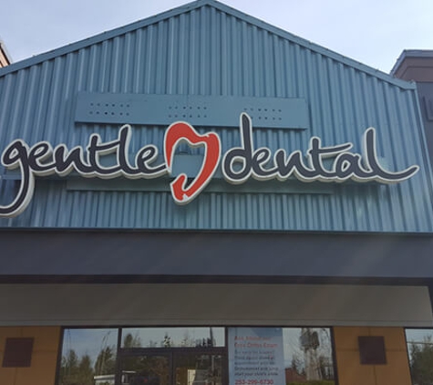 Gentle Dental Bonney Lake - Bonney Lake, WA