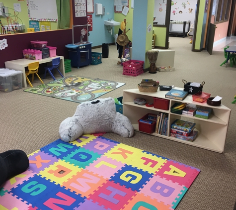 Sprouts Childcare Center - Germantown, WI