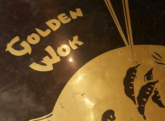 Golden Wok Chinese Restaurant - Phoenix, AZ