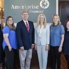 Carrie-Beth Randall-Private Wealth Advisor, Ameriprise Financial Services