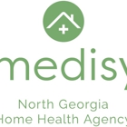 Amedisys Home Health