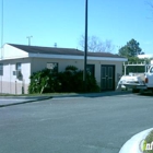 Neptune Beach Sewage Plant